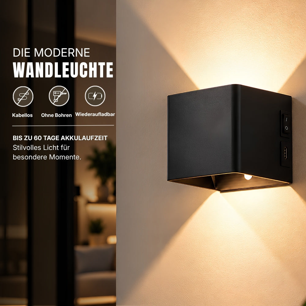 XENO LED WANDLEUCHTE