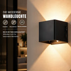 XENO LED WANDLEUCHTE