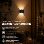 XENO LED WANDLEUCHTE