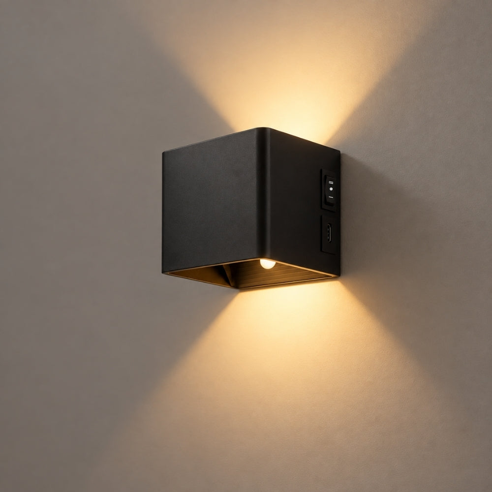 XENO LED WANDLEUCHTE